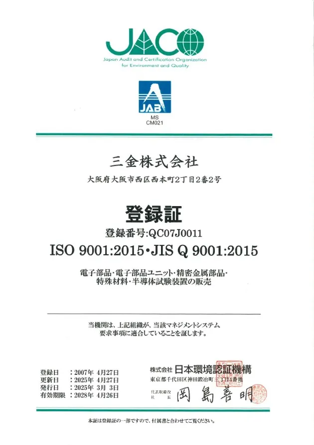 iso