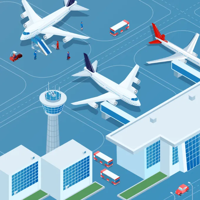 空港