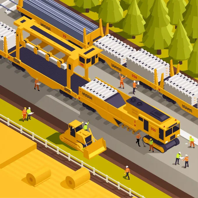 鉄道