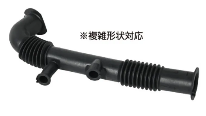 成型品（炊飯器・カメラ・洗濯機）3