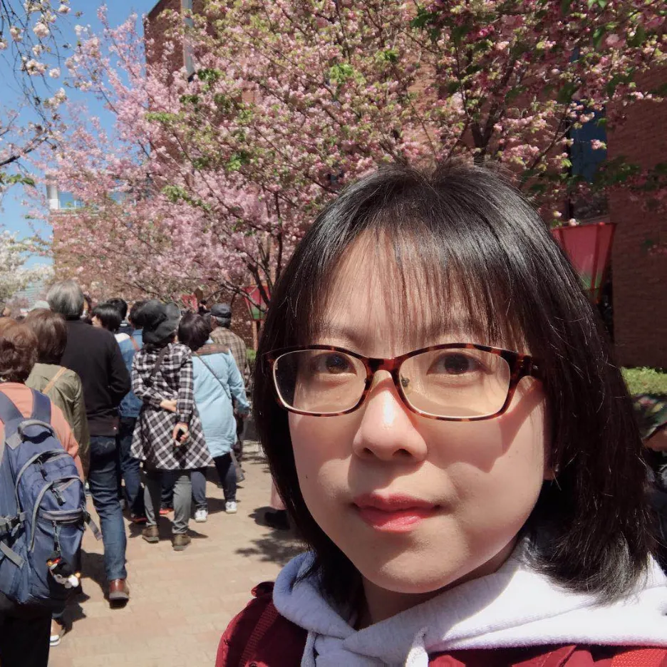 経理・総務の仕事に携わりたく、身をもって日本の職場を体験したいと思い、三金を志望いたしました。