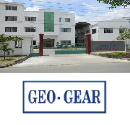 GEO-GEAR