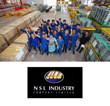 NSL INDUSTRY