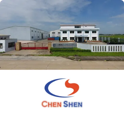 CHEN SHEN