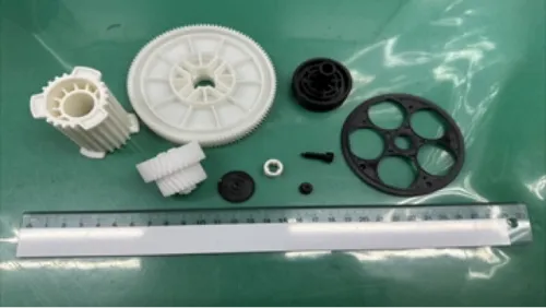 射出成型品