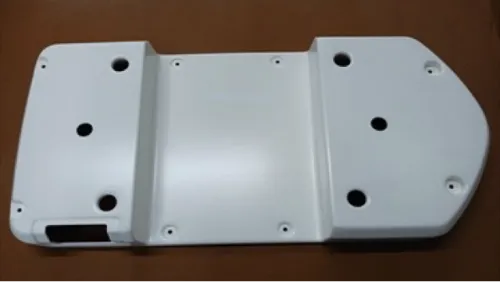 真空成型・圧空成型品