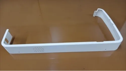 真空成型・圧空成型品