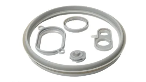 成型品_炊飯器